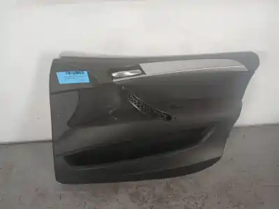 Recambio de automóvil de segunda mano de guarnecido puerta delantera derecha para bmw x5 (e70) xdrive30d referencias oem iam   