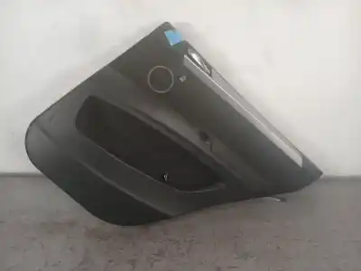 Автозапчастина б/у обликка задніх правіх дверей для bmw x5 (e70) xdrive30d посилання на oem iam   