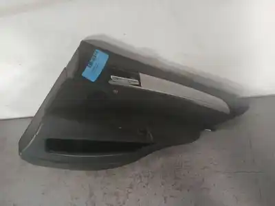 Автозапчастина б/у обликка задніх правіх дверей для bmw x5 (e70) xdrive30d посилання на oem iam   