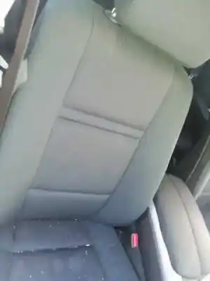 Автозапчастина б/у передне праве сиділо для bmw x5 (e70) xdrive30d посилання на oem iam   