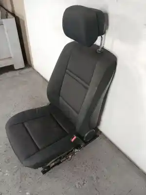 Автозапчастина б/у передне праве сиділо для bmw x5 (e70) xdrive30d посилання на oem iam   