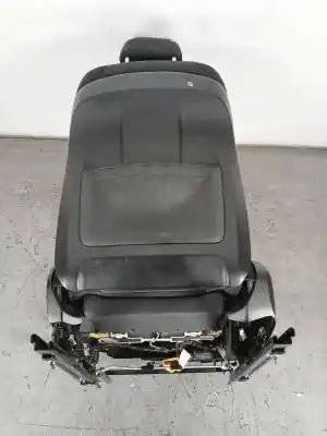 Автозапчастина б/у передне праве сиділо для bmw x5 (e70) xdrive30d посилання на oem iam   