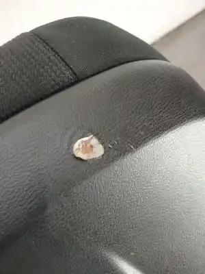 Автозапчастина б/у передне праве сиділо для bmw x5 (e70) xdrive30d посилання на oem iam   