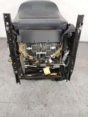 Автозапчастина б/у передне праве сиділо для bmw x5 (e70) xdrive30d посилання на oem iam   