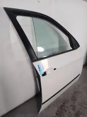 Recambio de automóvil de segunda mano de puerta delantera derecha para bmw x5 (e70) xdrive30d referencias oem iam   