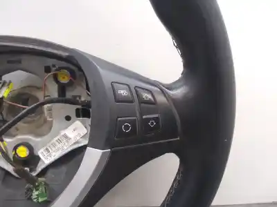 Автозапчасти б/у руль за bmw x5 (e70) xdrive30d ссылки oem iam 24454381020  