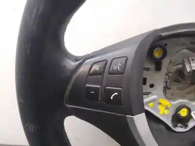 Автозапчасти б/у руль за bmw x5 (e70) xdrive30d ссылки oem iam 24454381020  