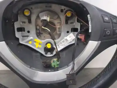 Автозапчасти б/у руль за bmw x5 (e70) xdrive30d ссылки oem iam 24454381020  