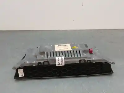 Автозапчасти б/у многофункциональный дисплей за bmw x5 (e70) xdrive30d ссылки oem iam 228465601  