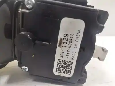 Автозапчасти б/у управление светом за opel zafira tourer selective ссылки oem iam 20941129  