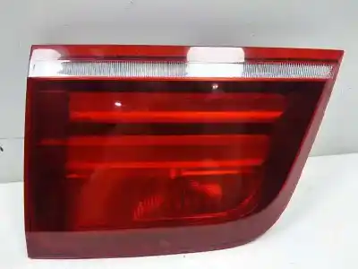 Recambio de automóvil de segunda mano de piloto trasero izquierdo interior para bmw x5 (e70) xdrive30d referencias oem iam 7227793  