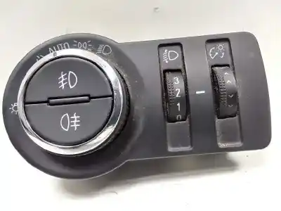 Автозапчастина б/у вимикач для OPEL INSIGNIA A SEDÁN (G09) 2.0 CDTI (69) Посилання на OEM IAM 13268702  