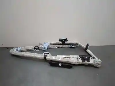 Peça sobressalente para automóvel em segunda mão airbag de cortina dianteiro direito por bmw serie 3 berlina (e90) 318d referências oem iam 85696664603l