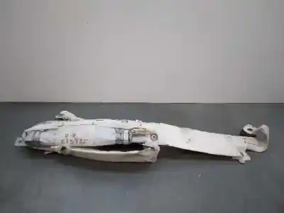 Piesă de schimb auto la mâna a doua Airbag Perdea Fațã Dreapta pentru SEAT LEON (1P1) Reference Referințe OEM IAM 1P0880742  