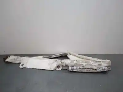 Piesă de schimb auto la mâna a doua Airbag Perdea Fațã Stânga pentru SEAT LEON (1P1) Reference Referințe OEM IAM 1P0880741  