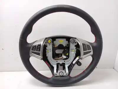 Автозапчастина б/у кермо для ssangyong korando limited 4x2 посилання на oem iam 