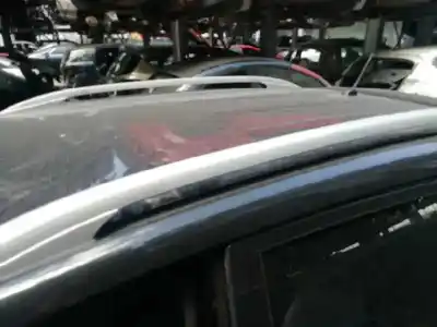 Автозапчастина б/у бруски для даху для ssangyong korando limited 4x2 посилання на oem iam 