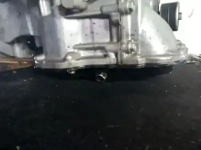 Peça sobressalente para automóvel em segunda mão cárter por hyundai i30 cw (pd) family referências oem iam 