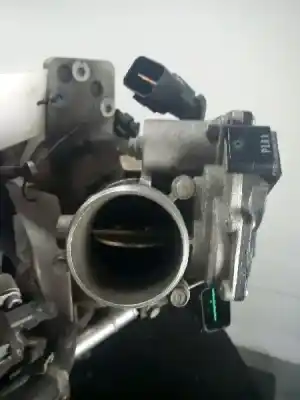 Peça sobressalente para automóvel em segunda mão válvula egr por hyundai i30 cw (pd) family referências oem iam 3515008200