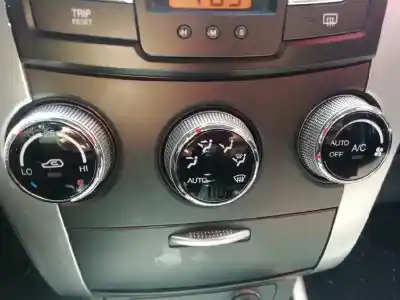 Автозапчастина б/у клімат-контроль для ssangyong korando limited 4x2 посилання на oem iam 