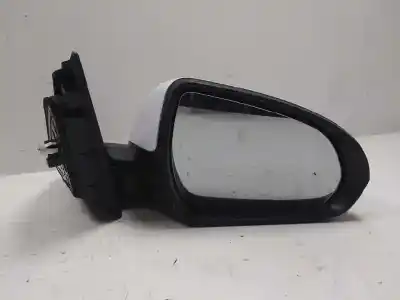 Автозапчастина б/у правий задний огляд для hyundai i30 (pd) klass посилання на oem iam   