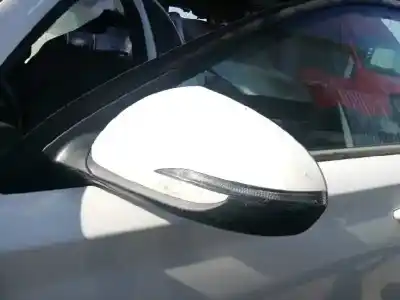 Second-hand car spare part left rearview mirror for hyundai i30 (pd) klass oem iam references   