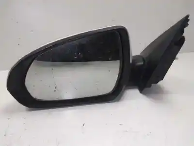 Second-hand car spare part left rearview mirror for hyundai i30 (pd) klass oem iam references   