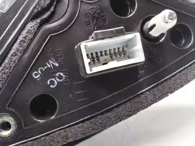 Second-hand car spare part left rearview mirror for hyundai i30 (pd) klass oem iam references   