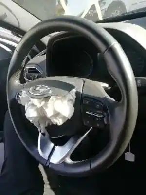 Автозапчасти б/у руль за hyundai i30 (pd) klass ссылки oem iam 56100g4280try