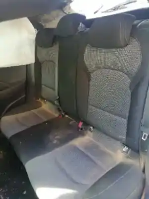 Автозапчасти б/у задние сиденья за hyundai i30 (pd) klass ссылки oem iam 
