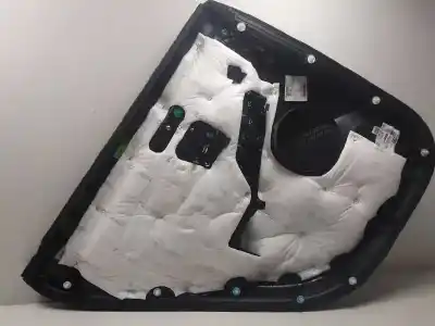 Автозапчасти б/у обивка задней правой двери за hyundai i30 (pd) klass ссылки oem iam 83302g4010try  
