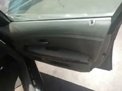 Автозапчасти б/у обивка передней правой двери за bmw serie 7 (e65/e66) 730d ссылки oem iam 