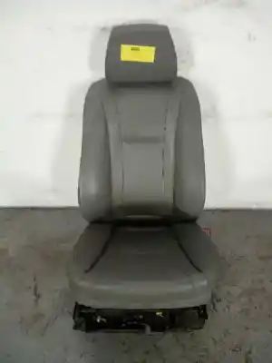 Peça sobressalente para automóvel em segunda mão assento dianteiro direito por bmw serie 7 (e65/e66) 730d referências oem iam   