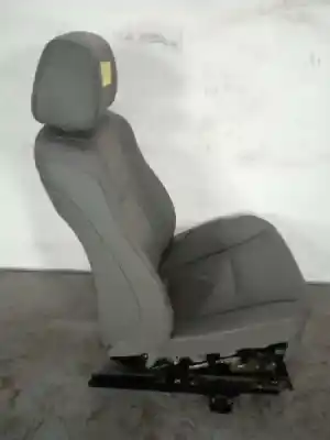 Peça sobressalente para automóvel em segunda mão assento dianteiro direito por bmw serie 7 (e65/e66) 730d referências oem iam   