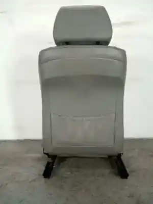 Peça sobressalente para automóvel em segunda mão assento dianteiro direito por bmw serie 7 (e65/e66) 730d referências oem iam   