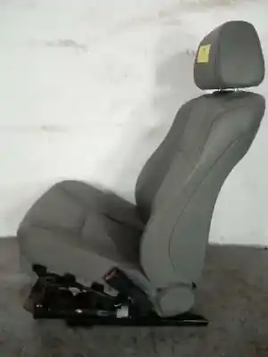 Peça sobressalente para automóvel em segunda mão assento dianteiro direito por bmw serie 7 (e65/e66) 730d referências oem iam   