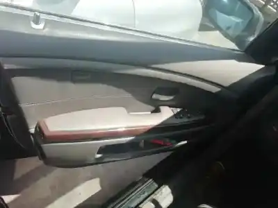 Автозапчасти б/у обивка левой передней двери за bmw serie 7 (e65/e66) 730d ссылки oem iam 