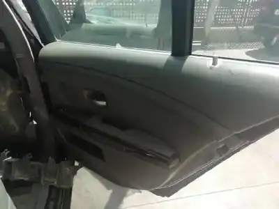 Автозапчасти б/у обивка задней правой двери за bmw serie 7 (e65/e66) 730d ссылки oem iam 