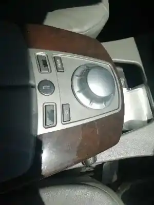 Автозапчасти б/у многофункциональное управление за bmw serie 7 (e65/e66) 730d ссылки oem iam 