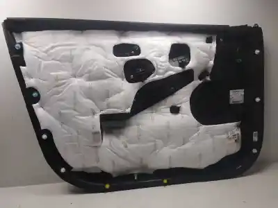 Автозапчасти б/у обивка передней правой двери за hyundai i30 (pd) klass ссылки oem iam 82302g4010try  