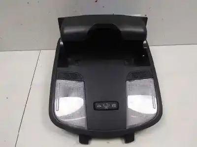 Автозапчастина б/у внутрішне світло для hyundai i30 (pd) klass посилання на oem iam 92800g30xx  