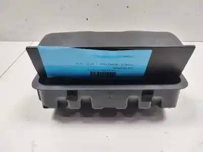 Автозапчастина б/у внутрішне світло для hyundai i30 (pd) klass посилання на oem iam 92800g30xx  