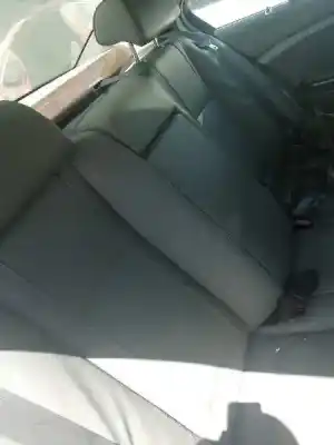 Автозапчасти б/у задние сиденья за bmw serie 7 (e65/e66) 730d ссылки oem iam 