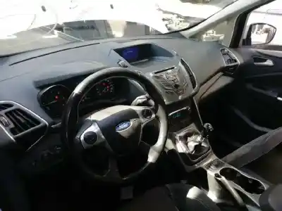 Автозапчасти б/у комплект подушки безопасности за ford grand c-max edition ссылки oem iam 