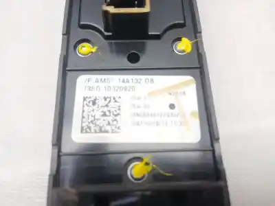 Автозапчасти б/у выключатель левого переднего окна за ford grand c-max edition ссылки oem iam am5t14a132db  