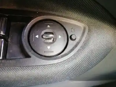 Автозапчасти б/у левое зеркало за ford grand c-max edition ссылки oem iam  8 pins 