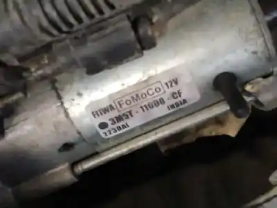 Автозапчасти б/у двигатель запускается за ford grand c-max edition ссылки oem iam 3m5t11000cf
