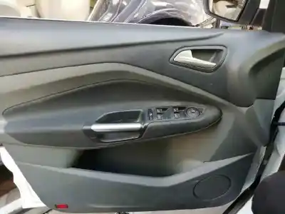 Автозапчасти б/у обивка левой передней двери за ford grand c-max edition ссылки oem iam 