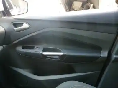 Автозапчасти б/у обивка передней правой двери за FORD GRAND C-MAX Edition ссылки OEM IAM   