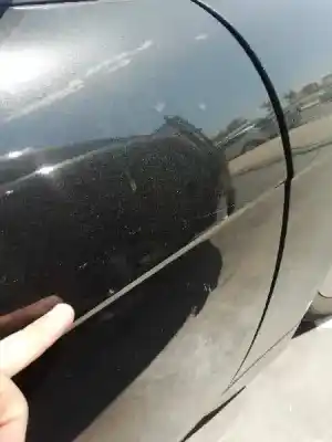 Second-hand car spare part front right door for bmw serie 7 (e65/e66) 730d oem iam references   